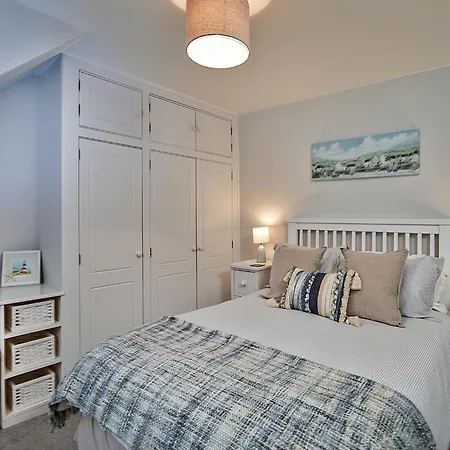 Apartament Cozy 2-bedroom In Old Salt Loft Whitby