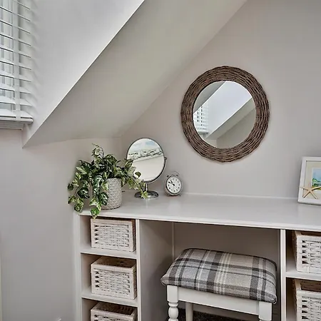 شقة Cozy 2-bedroom In Old Salt Loft *