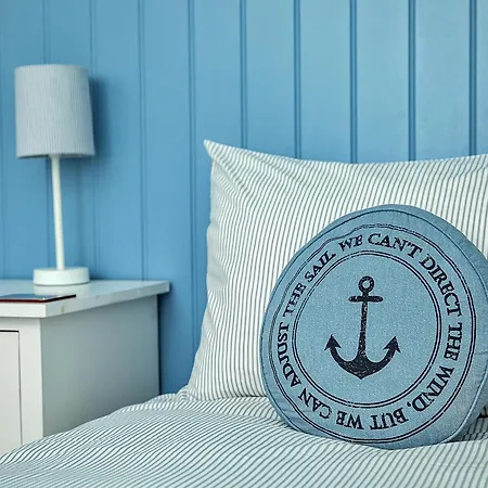 شقة Cozy 2-bedroom In Old Salt Loft ويتبي