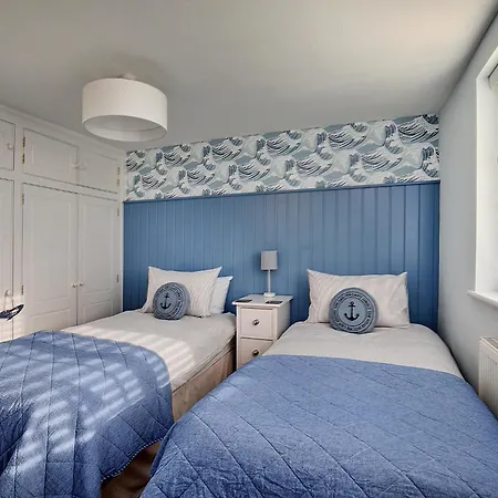 شقة Cozy 2-bedroom In Old Salt Loft ويتبي